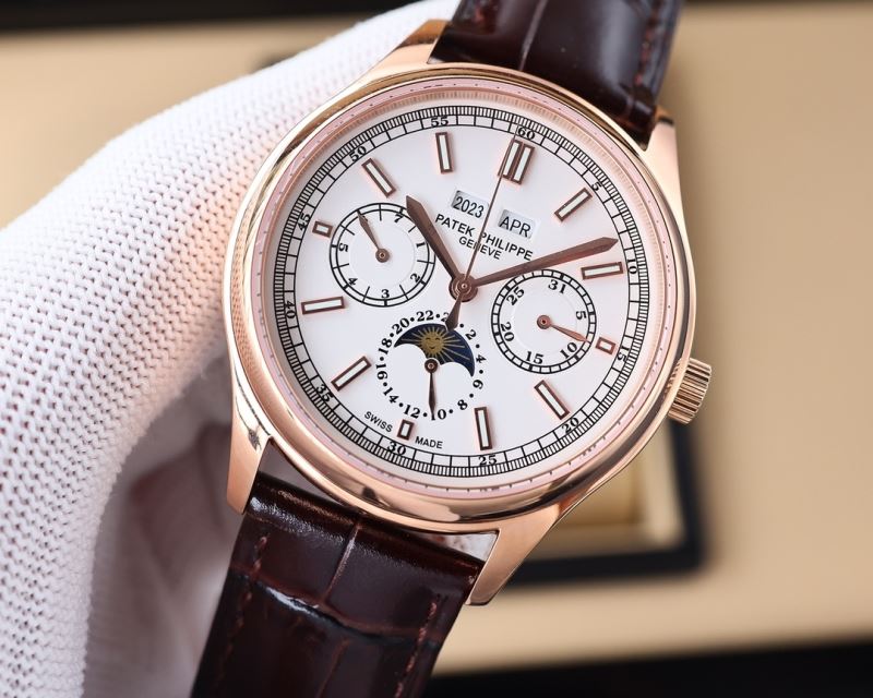 PATEK PHILIPPE Watches